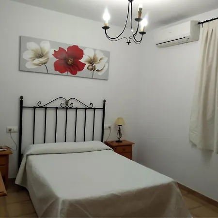 Apartmentos Apartamento *