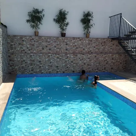 Apartmentos