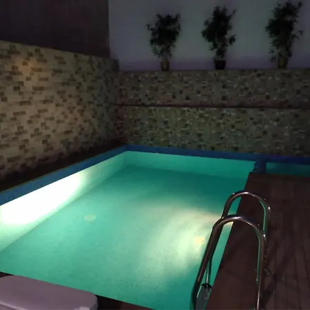 Apartmentos Apartamento