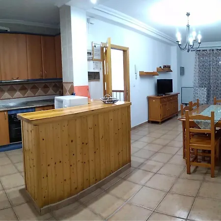 Apartmentos