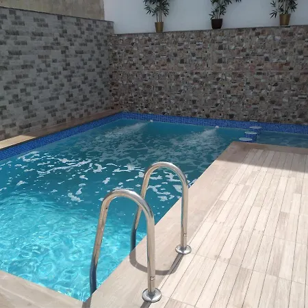 Apartmentos Apartamento *