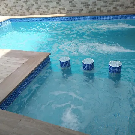 Apartmentos Cazorla