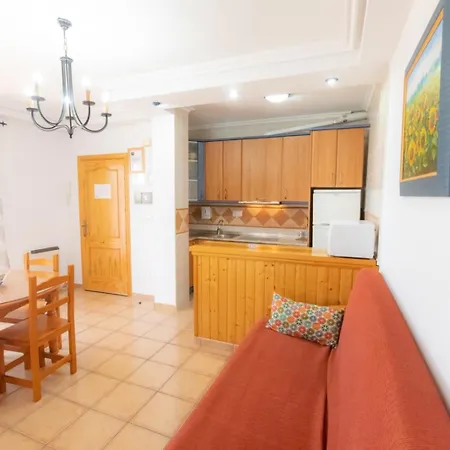 Apartamento Apartmentos