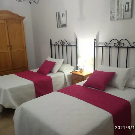 Apartmentos Apartamento *