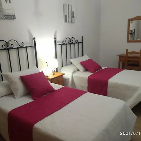 Apartamento Apartmentos *