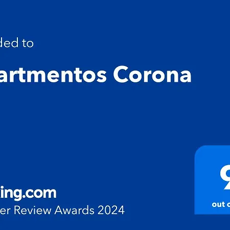 Apartamento Apartmentos Cazorla