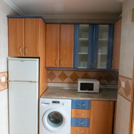 Apartmentos *