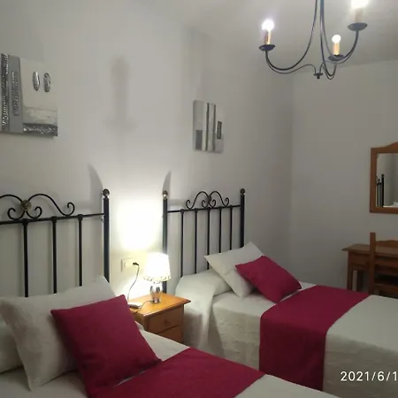 Apartmentos