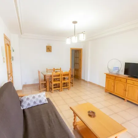 Apartmentos Apartamento