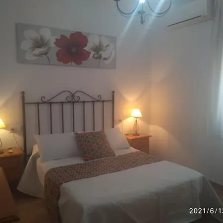 Apartamento Apartmentos