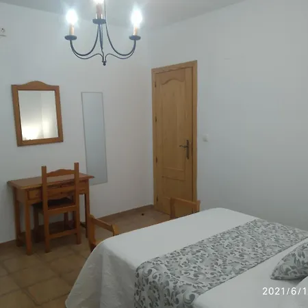 Apartmentos Apartamento *
