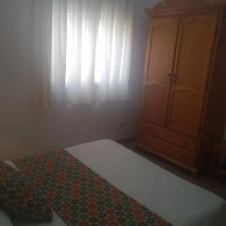 Apartamento Apartmentos *