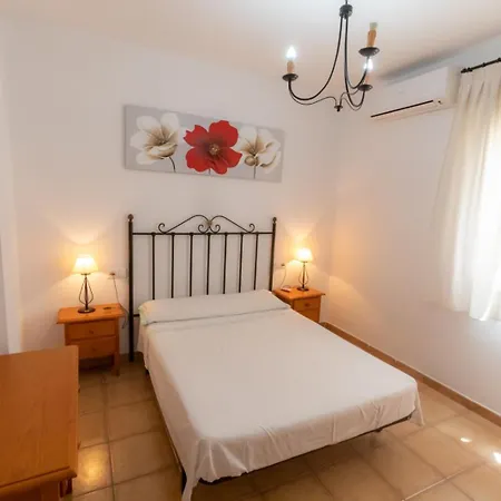 Apartmentos Apartamento Cazorla