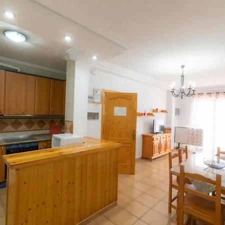 Apartmentos *