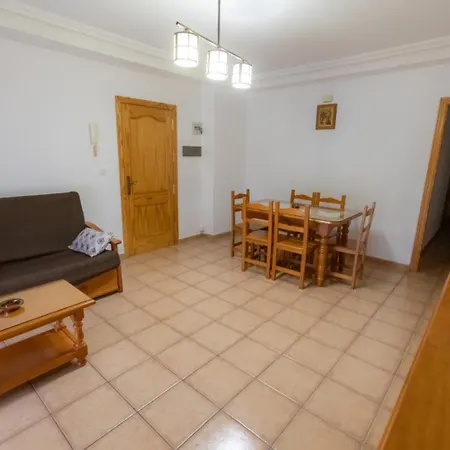 Apartmentos