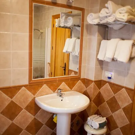 Apartmentos Apartamento