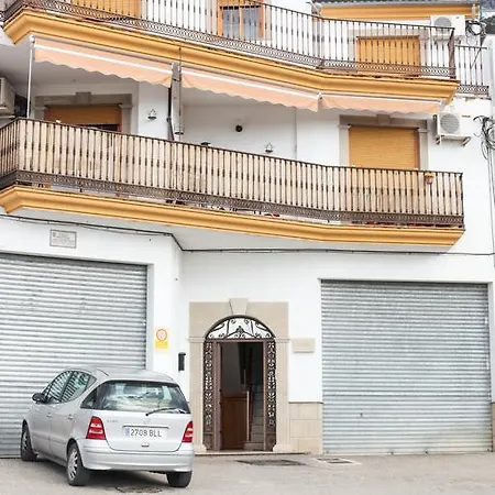 Apartamento Apartmentos *