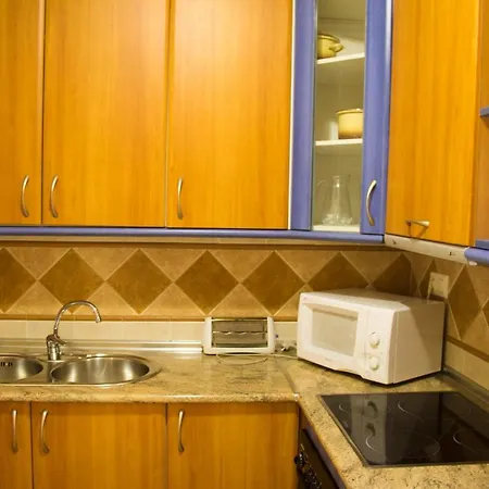 Apartamento Apartmentos