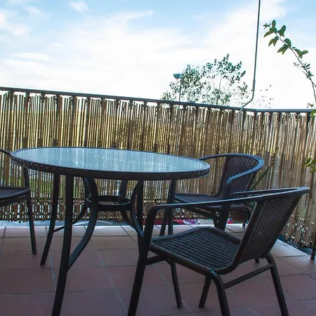 Apartmentos Apartamento Cazorla