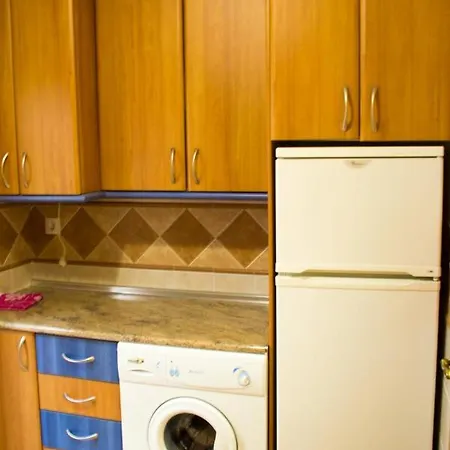 Apartamento Apartmentos *