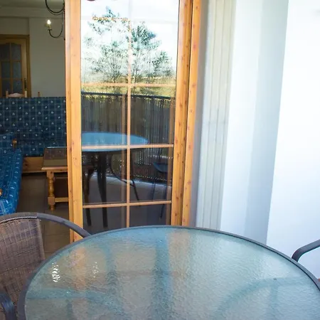 Apartamento Apartmentos Cazorla